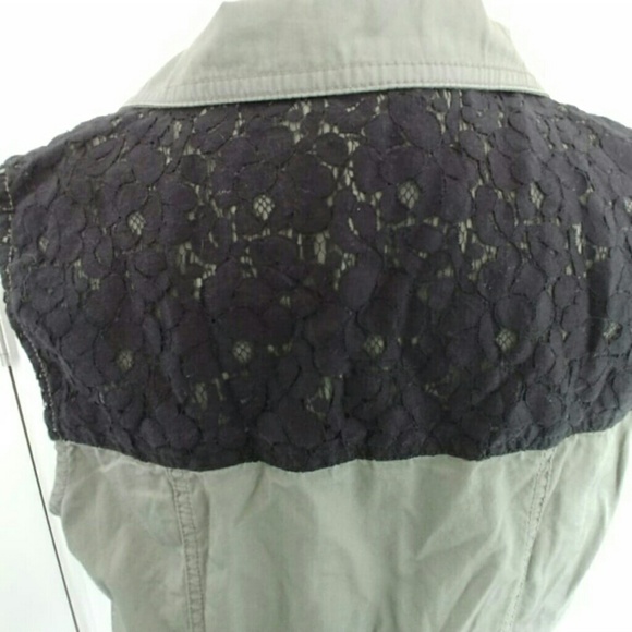 Maurices Interesting looking shirt. - Picture 4 of 4